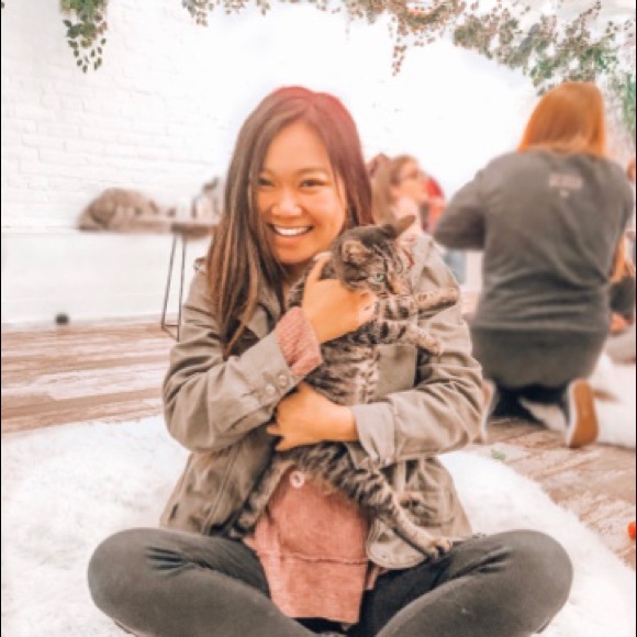 Meet ME ❁ - Picture 2 of 7